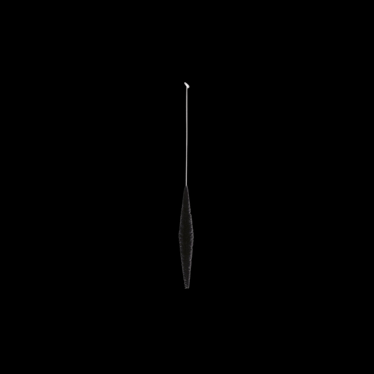 thinner bong cleaning brush