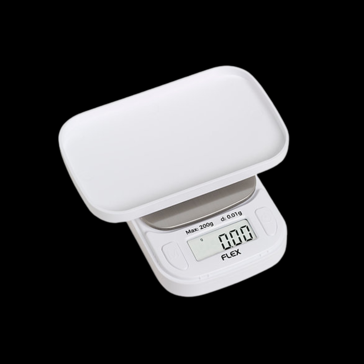 On Balance Flex Digital Mini Scale (200g x 0.01g)