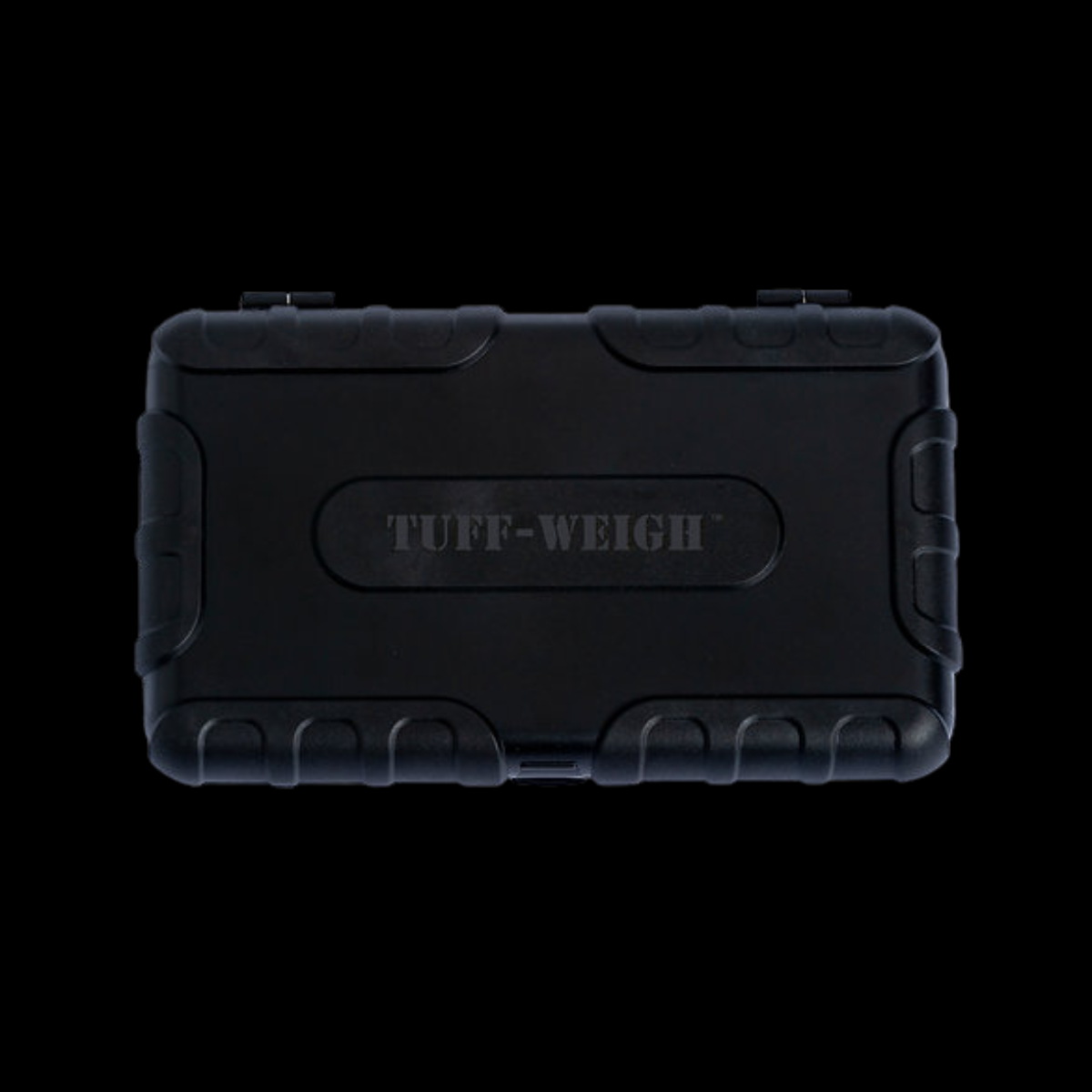 Tuff-Weigh (200g x 0.01g) Impact Resistant Scale with Rubber Grips