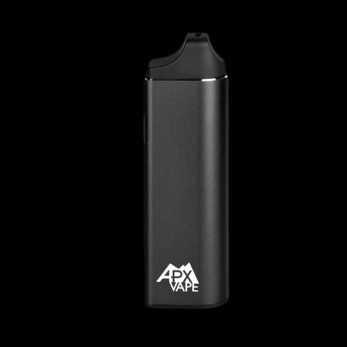 Pulsar APX MK II Vaporiser showcasing sleek and portable design.