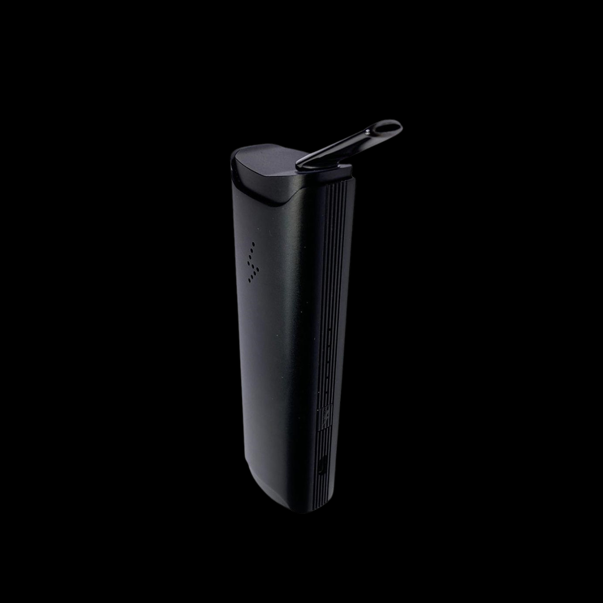 Sapphire by Storm Vaporiser showcasing sleek and compact design.