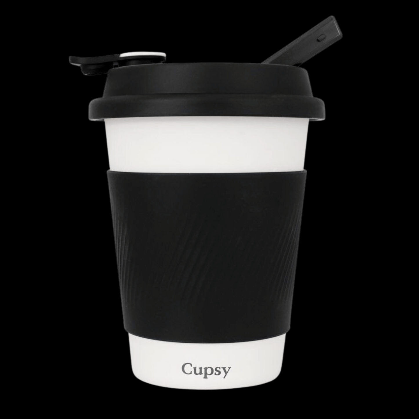 Cupsy Coffee Cup Bong