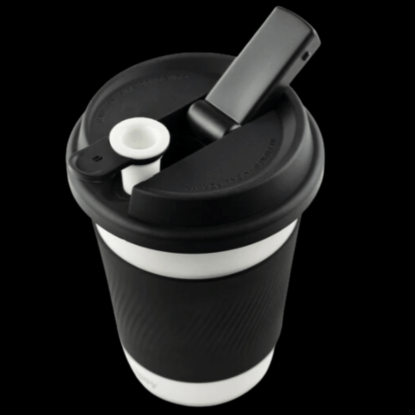 Cupsy Coffee Cup Stealth Bong