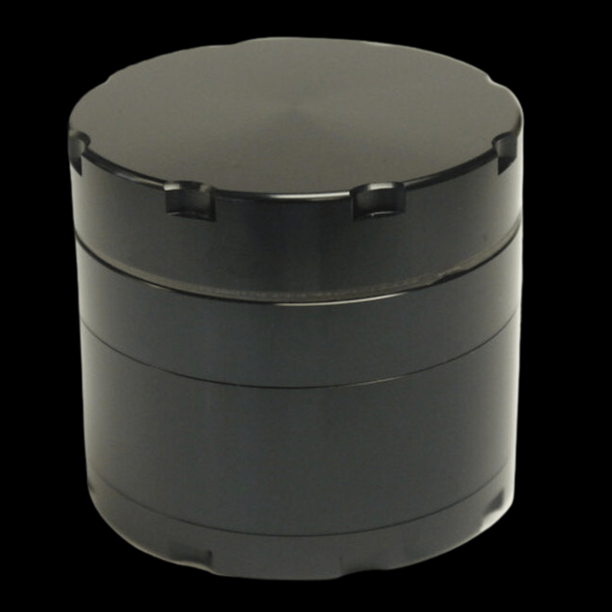 4 Stage Coloured Magnetic Metal Grinder