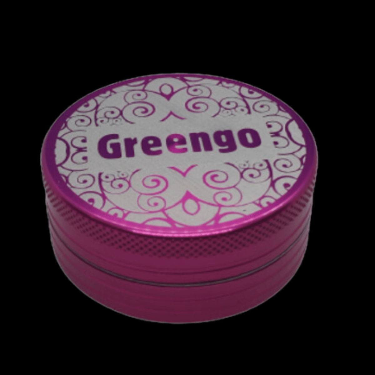 2 Part Greengo Grinders