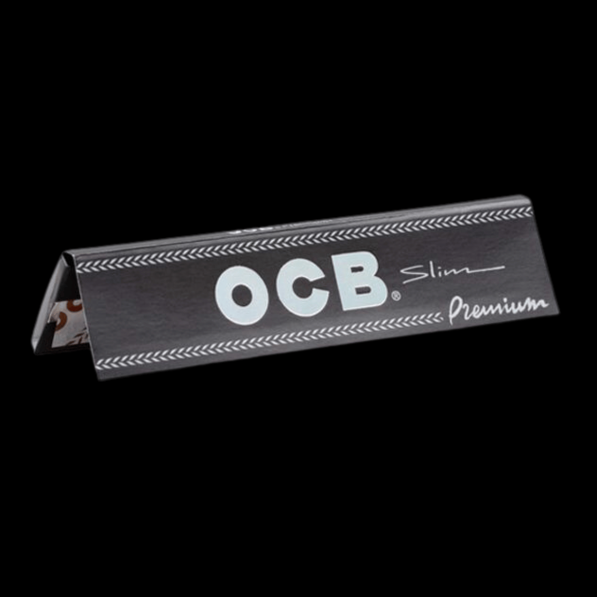 Premium OCB Kingsize Papers