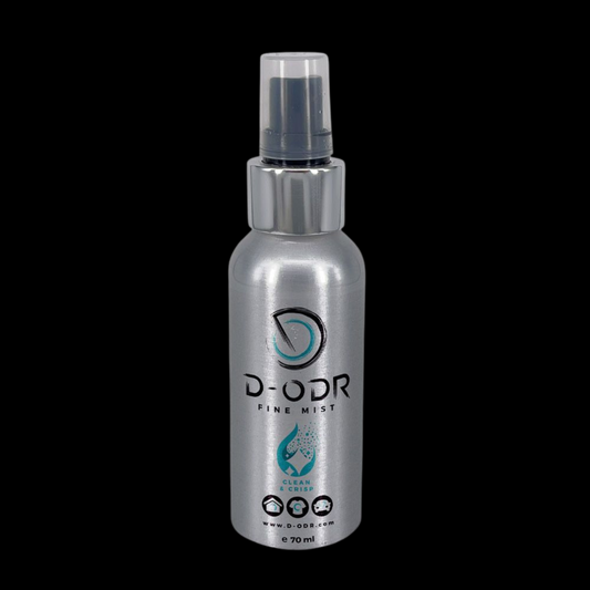 Clean & Crisp Fine Mist Odor Neutralizer