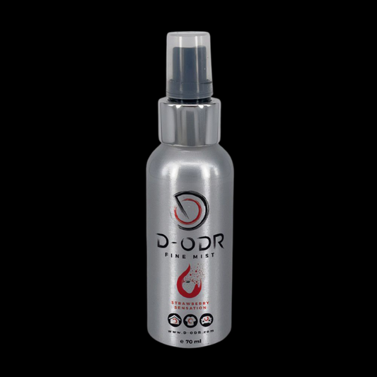 Strawberry Sensation Fine Mist Odor Neutralizer