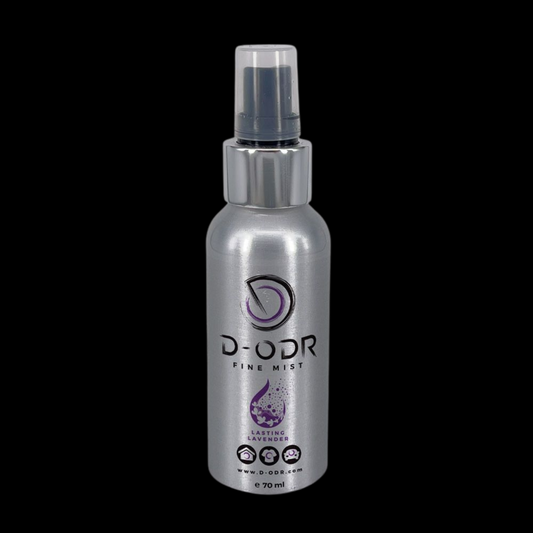 Lasting Lavender Fine Mist Odor Neutralizer