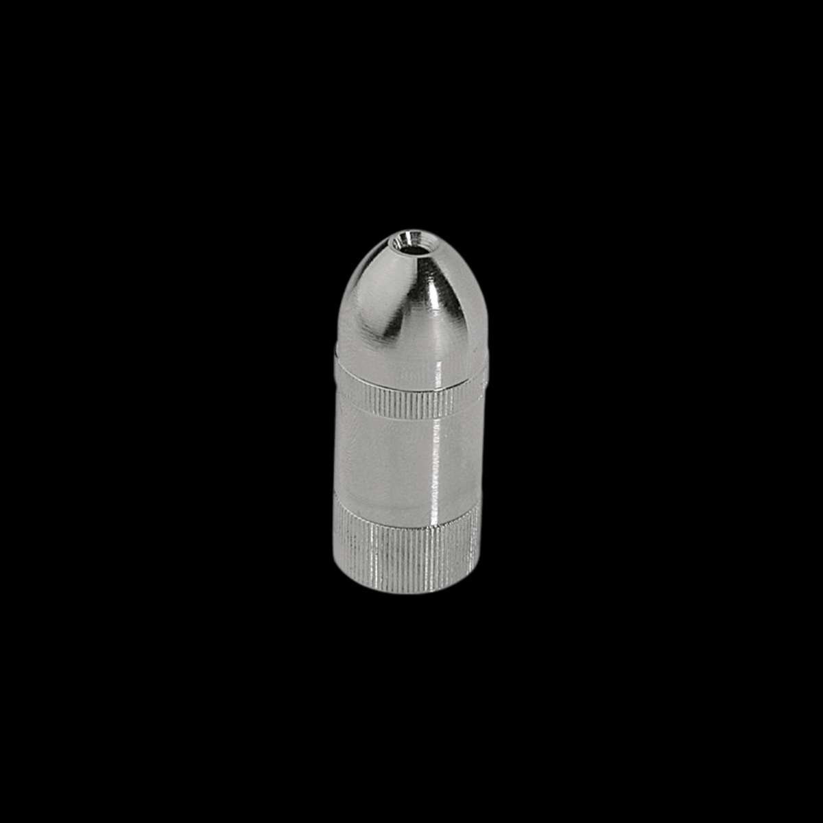 Classic / Metal Snuff Bullet