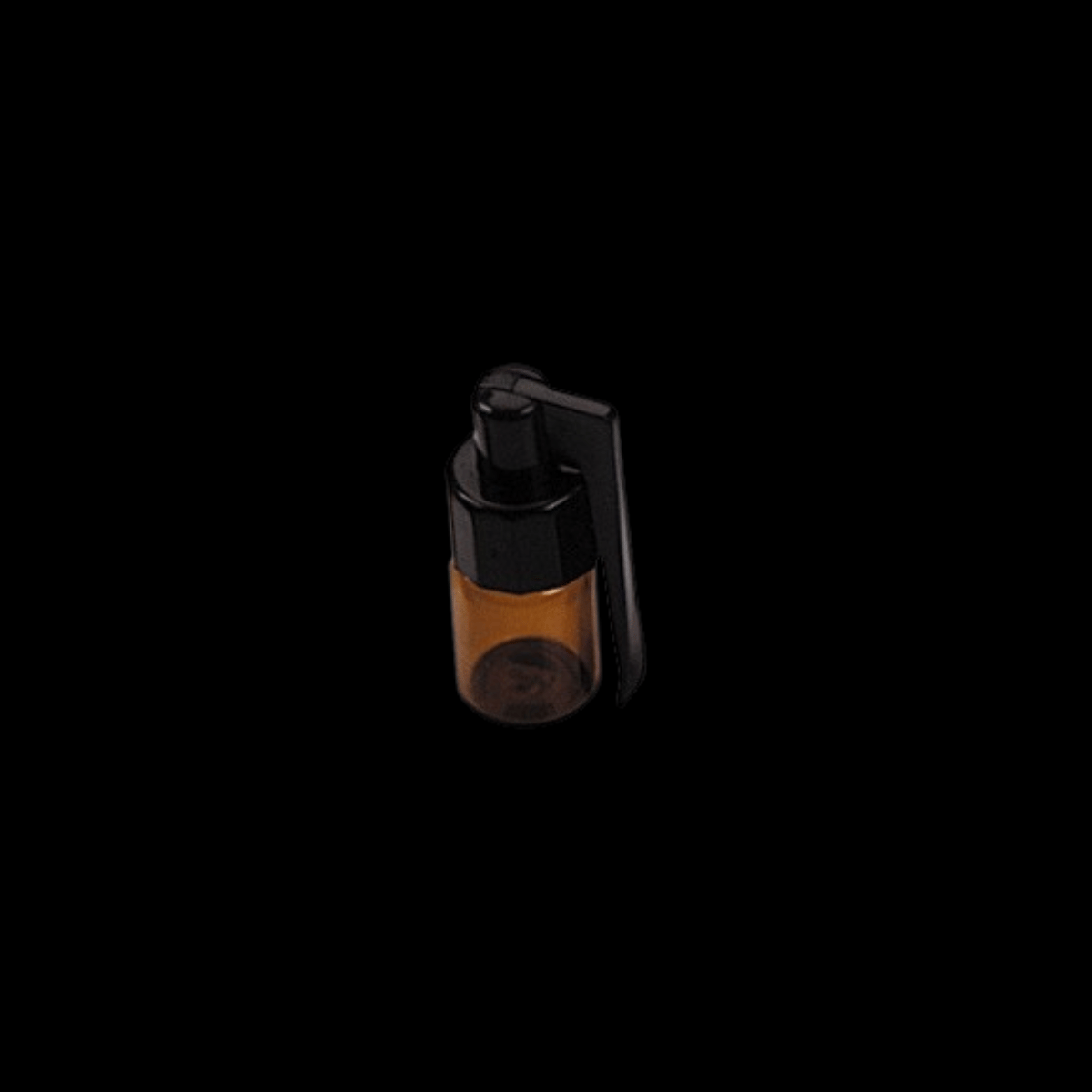 Quick Hit Snuff Dispenser | Medium & Large Sizes