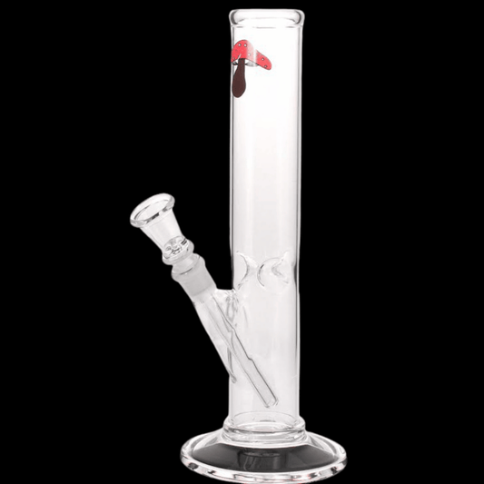 The Frostline Ice Glass Bong (25cm)