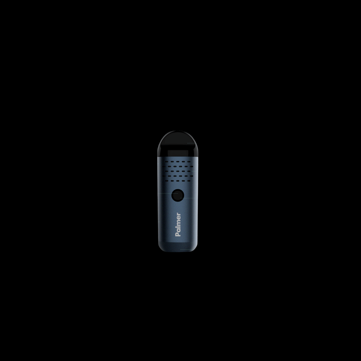 Anlerr Palmer Dry Herb Vapouriser – compact handheld vape with ceramic chamber and USB-C