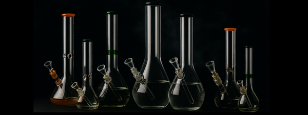 Cool Bongs Banner