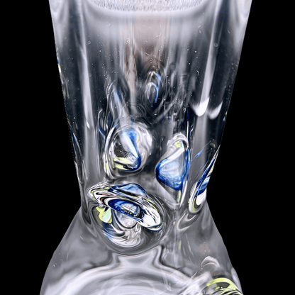 Chongz Sledgehammer 9mm Heavy-Duty Glass Beaker Bong – 45cm