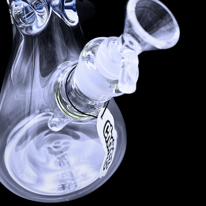 Chongz Sledgehammer 9mm Heavy-Duty Glass Beaker Bong – 45cm