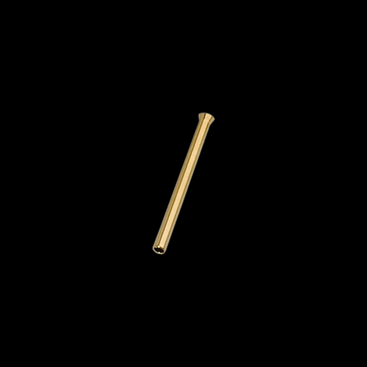 Cocaine Sniffer Tube (NOT)