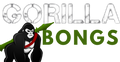 Bongs – UK’s #1 Online Bong Shop | Gorilla Bongs