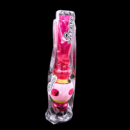Chongz Happy Daze Bubble Acrylic Bong – 40cm