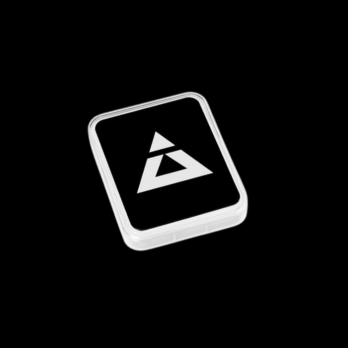 On Balance Phantom digital mini scale