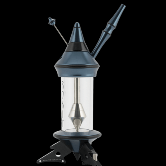 Rok-it Rocket Bong Limited Edition Kit with Cooling System and Case


