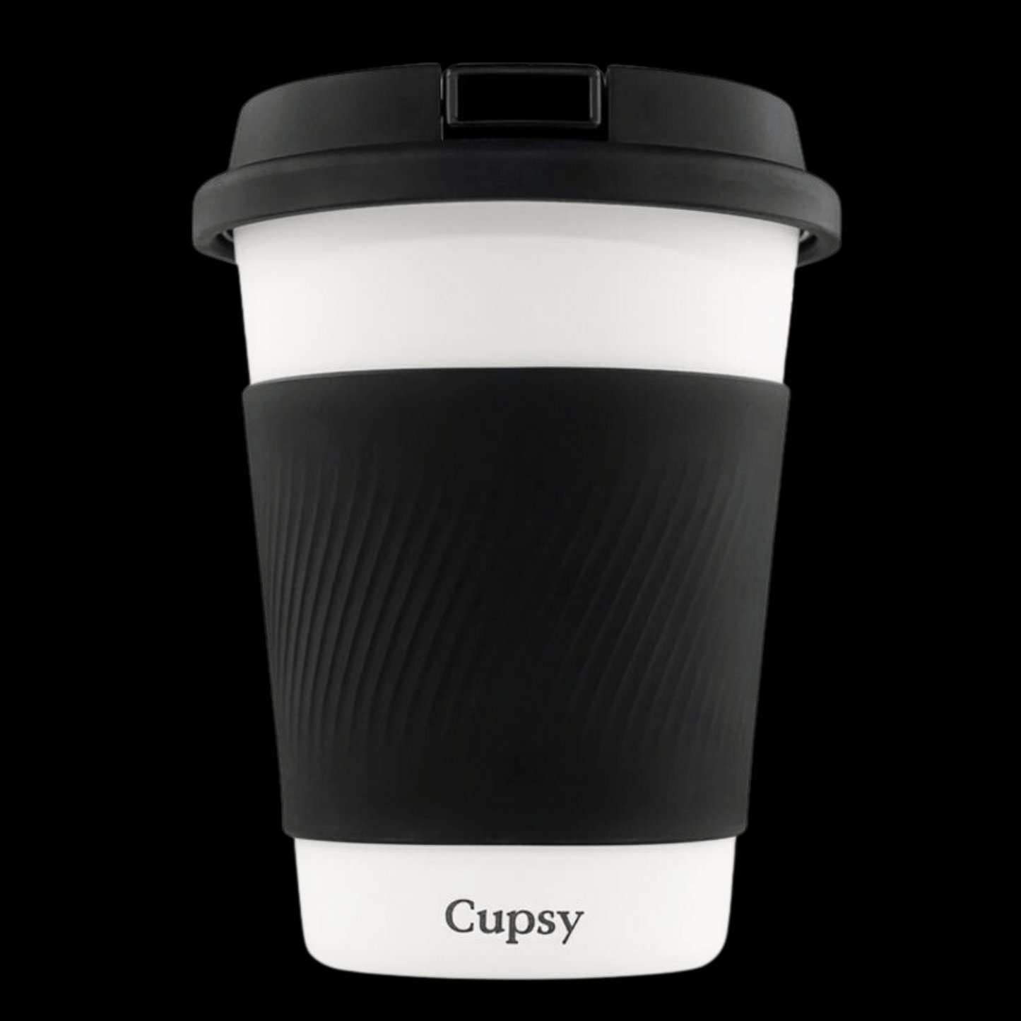 Cupsy Coffee Cup Bong