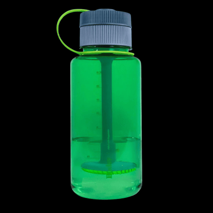 Budsy Water Bottle Bong