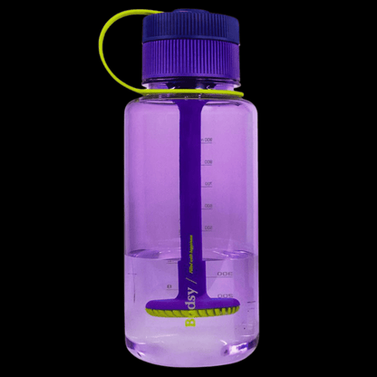Budsy Water Bottle Bong