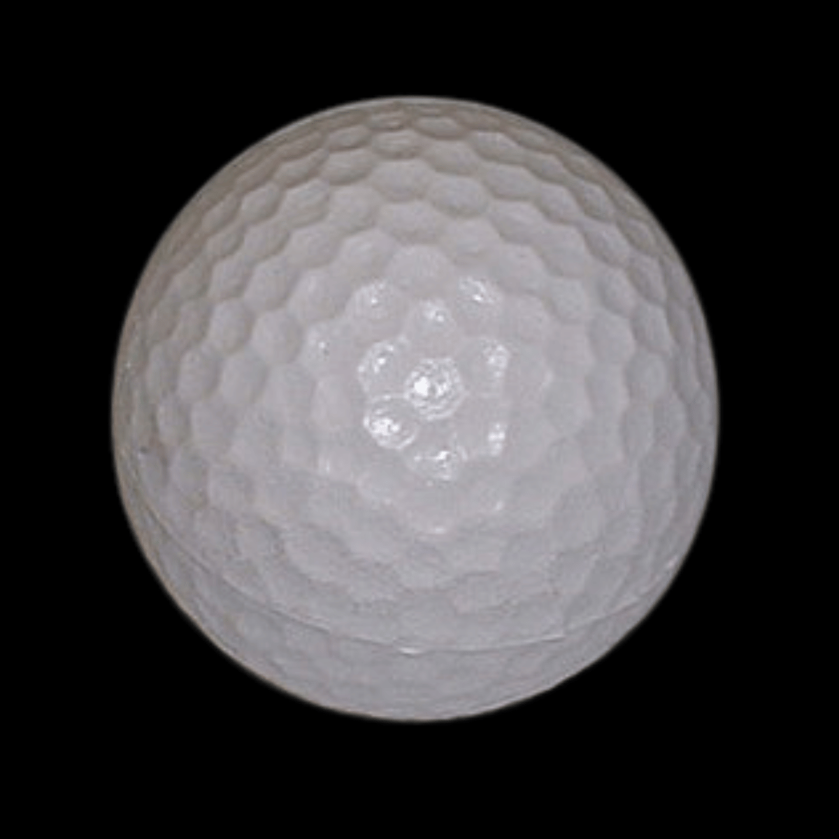 Golf Ball Magnetic Grinder