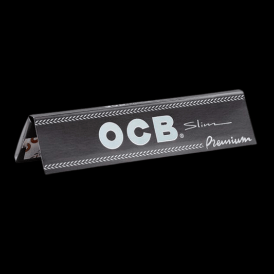 Premium OCB Kingsize Papers