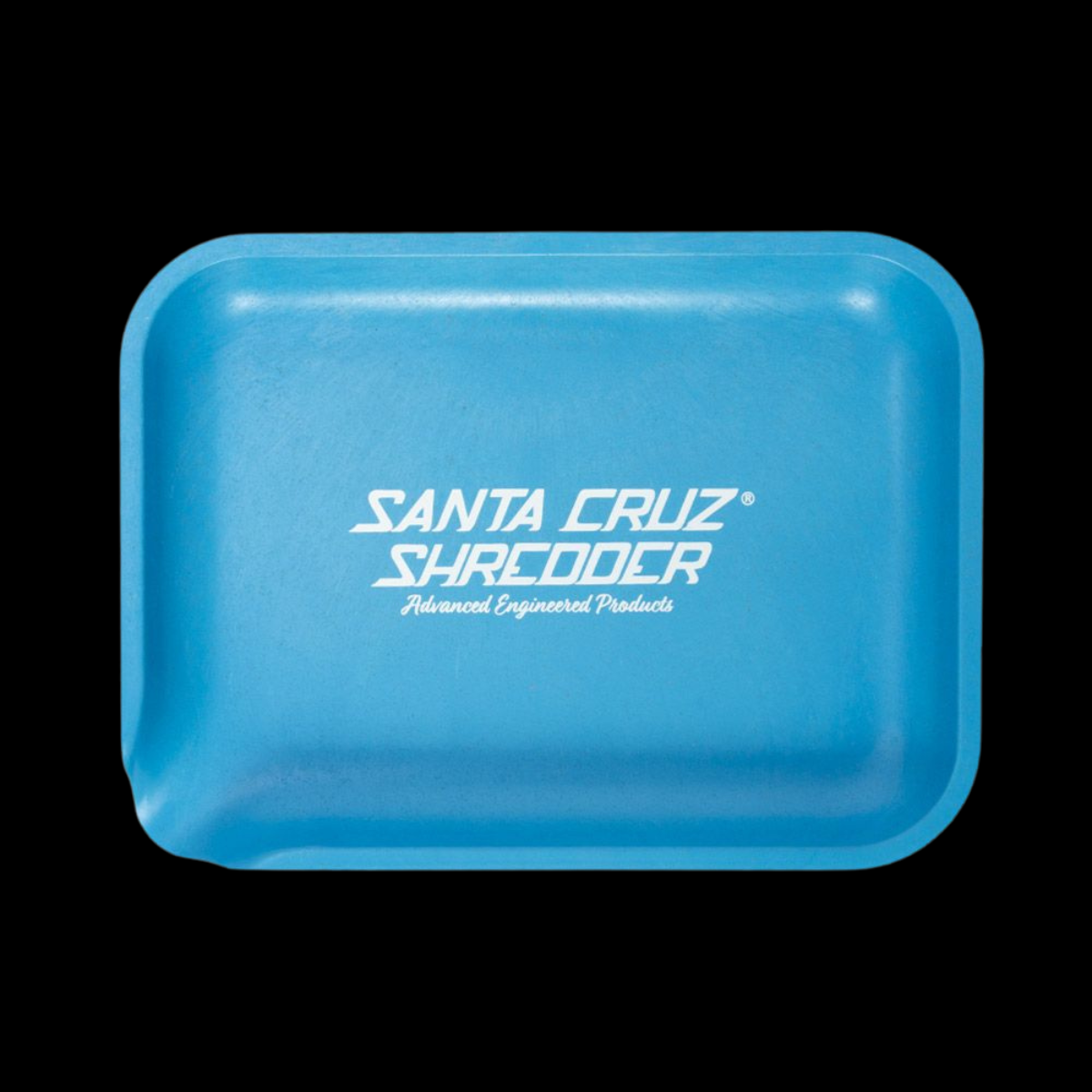 Hemp Rolling Tray Santa Cruz