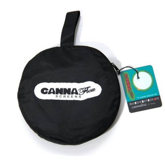 Cannaflex Multi-Micron Screen (45/25 Micron)