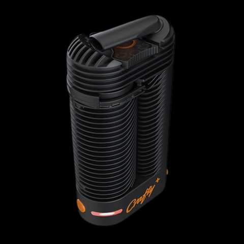 Vaporizers — portable & desktop