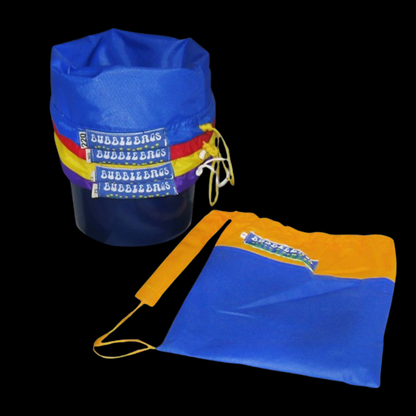 Bubble Bag Plant Extraction Kits