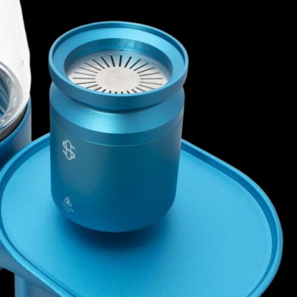 Cookies Glass Gravity super hi-tech bowl