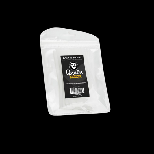 Rosin Press Bag