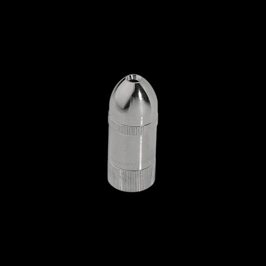 Classic / Metal Snuff Bullet