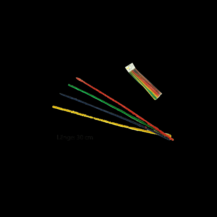 CoolKrew pipe cleaners for bongs and herb pipes