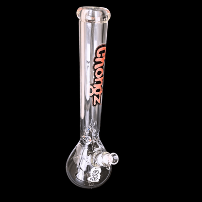 Chongz Sledgehammer 9mm Heavy-Duty Glass Beaker Bong – 45cm
