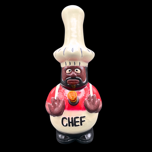 southpark chef